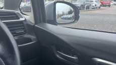 Honda Jazz 1.3 i-VTEC EX Navi 5dr Petrol Hatchback